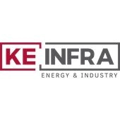KE INFRA AS